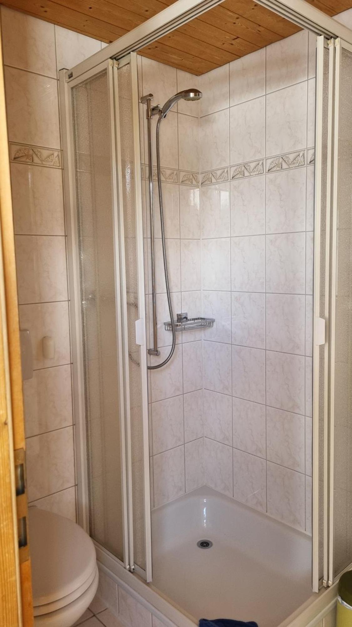 Appartement Pension Hof Zur Stilli à Davos Extérieur photo