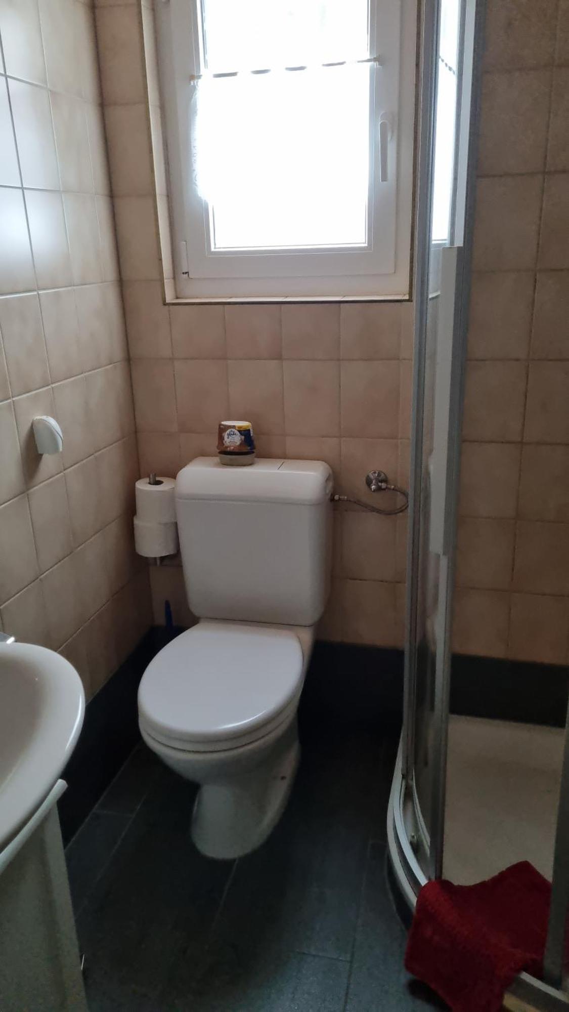 Appartement Pension Hof Zur Stilli à Davos Extérieur photo